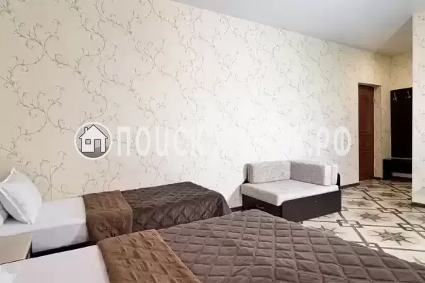 Гостевой дом «Наутилус»