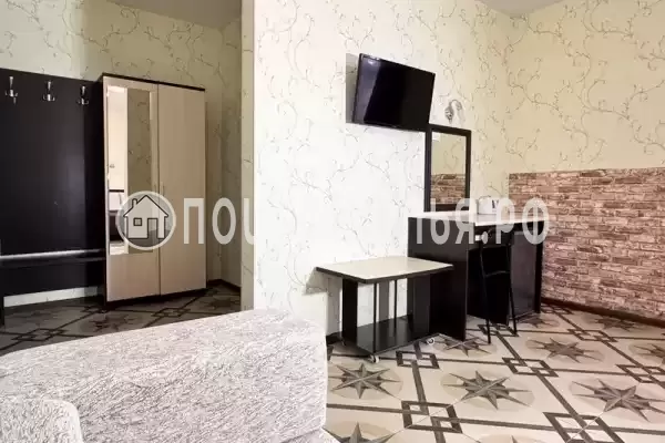 Гостевой дом «Наутилус»