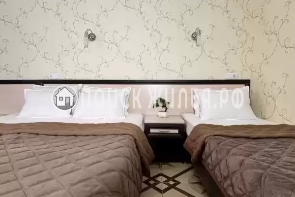 Гостевой дом «Наутилус»