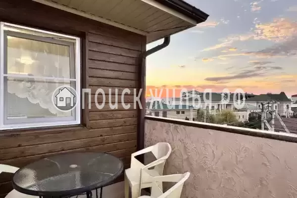 Гостевой дом «Наутилус»