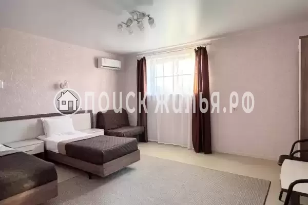 Гостевой дом «Наутилус»