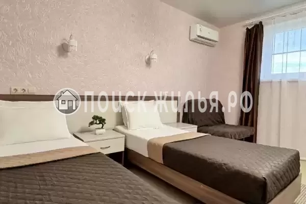 Гостевой дом «Наутилус»