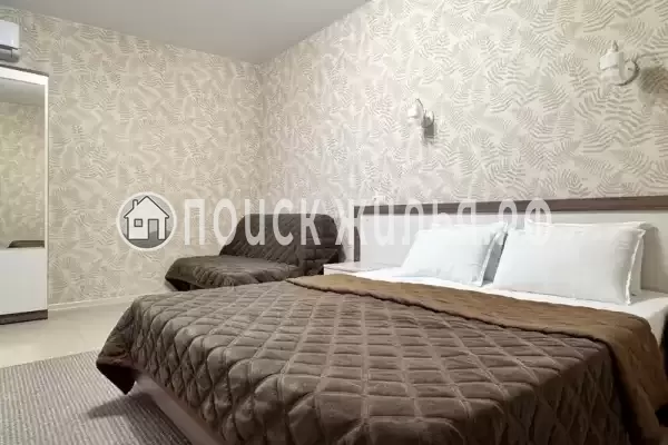 Гостевой дом «Наутилус»