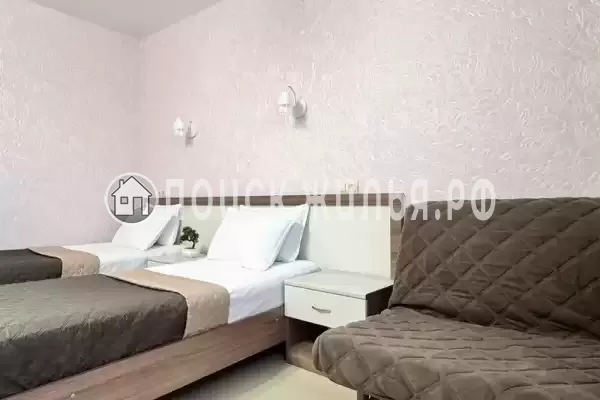 Гостевой дом «Наутилус»