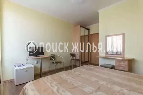 «Морская звезда»