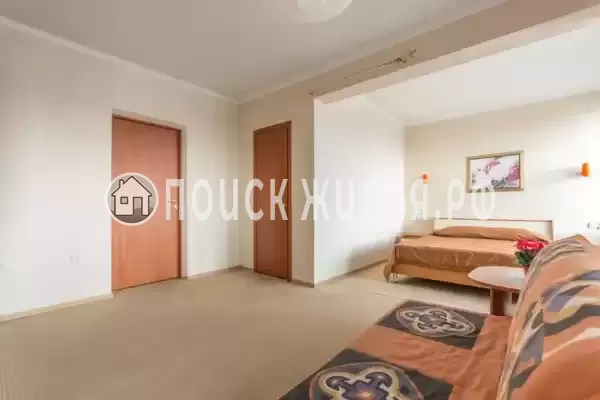 «Морская звезда»