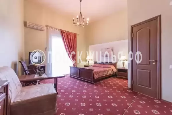 «Морская звезда»