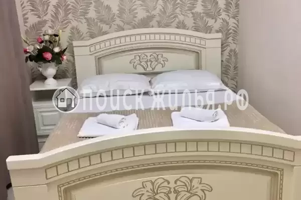 Гостевой дом «Олимп»