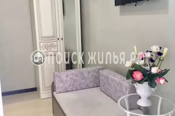 Гостевой дом «Олимп»