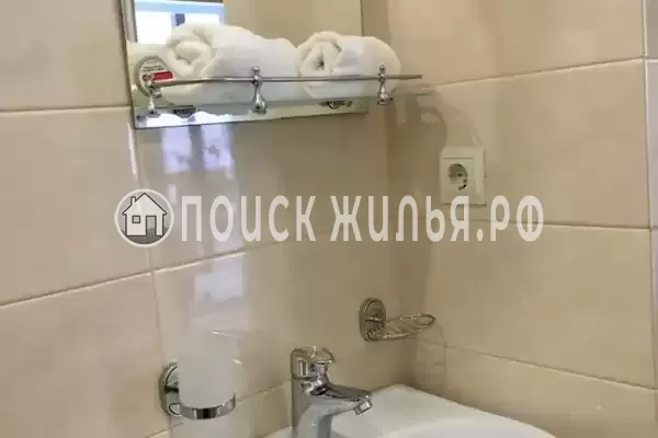 Гостевой дом «Олимп»