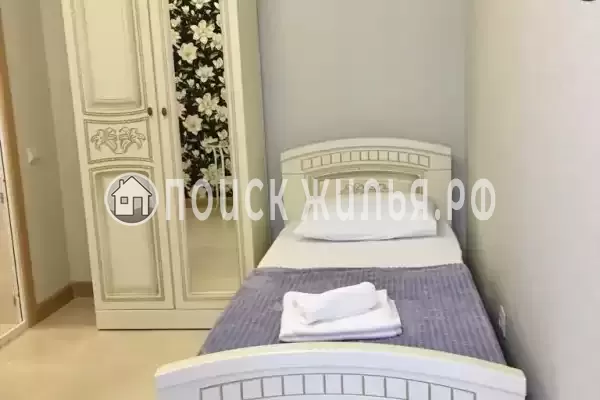 Гостевой дом «Олимп»