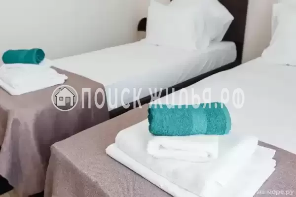 Гостиница «Бриз» Гостиница «Бриз»