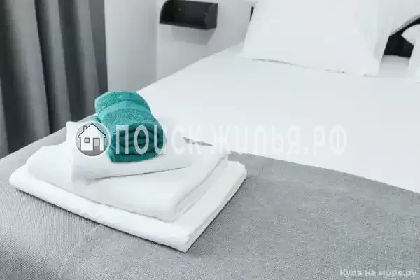 Гостиница «Бриз» Гостиница «Бриз»