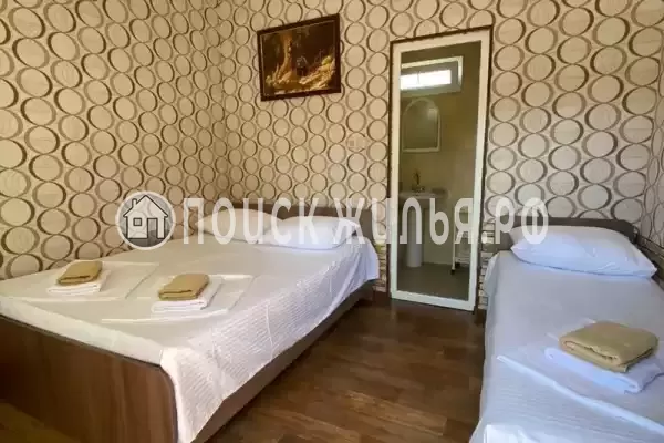 «Робинзон»