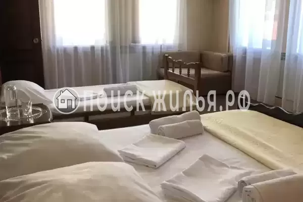 «Forest House» «Forest House»