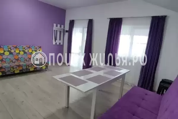 «Тихий берег»