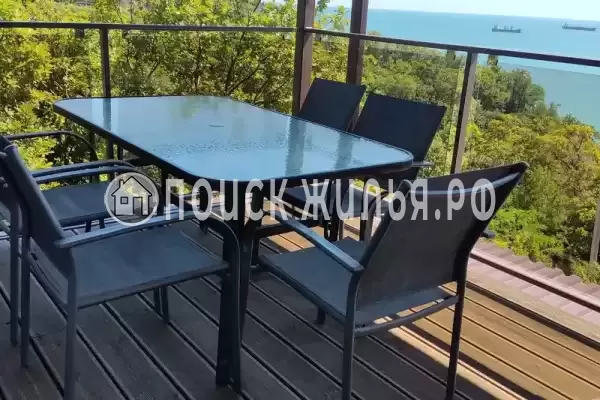 «Тихий берег»