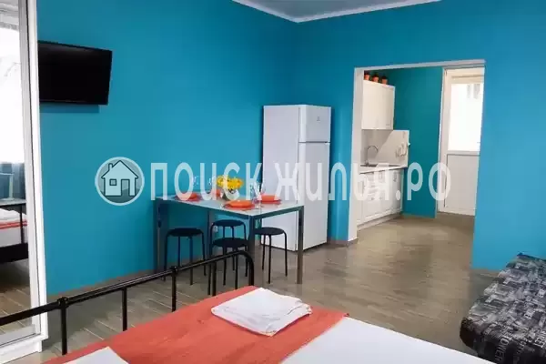 «Тихий берег»