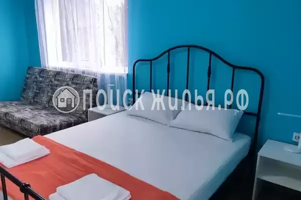 «Тихий берег»