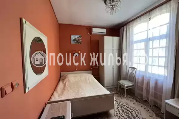«На Самшитовой»