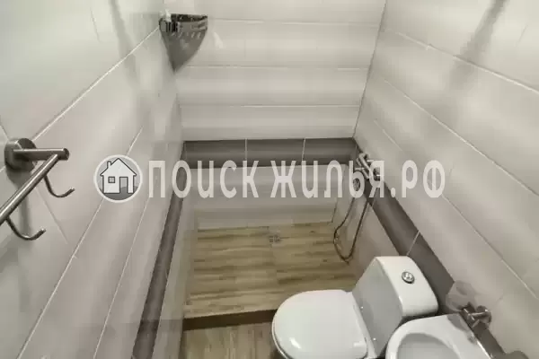 «Jonny-House»