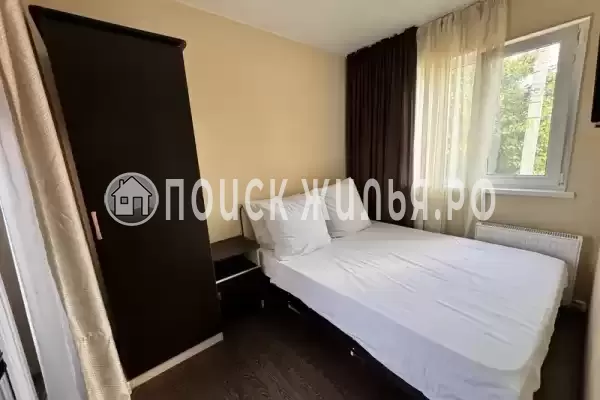 «Jonny-House»