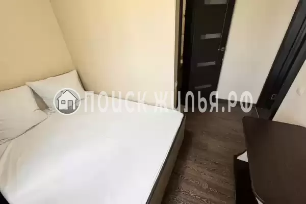 «Jonny-House»