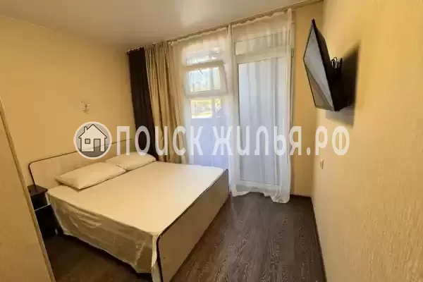 «Jonny-House»