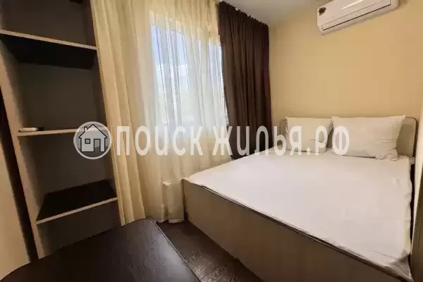 «Jonny-House»