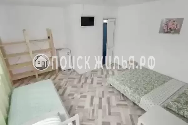 «Южные ночи»