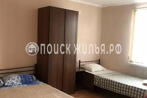 Гостиница «Саучи»