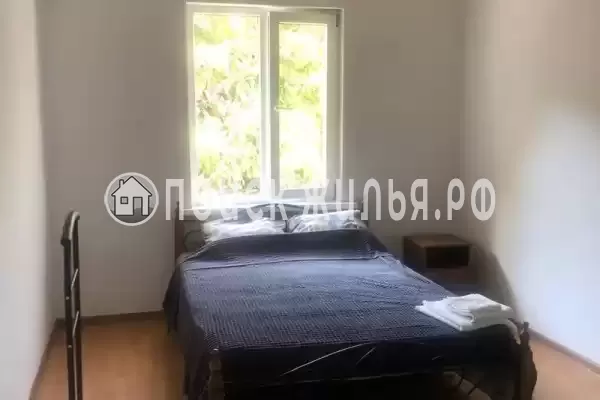 Гостиница «Саучи»