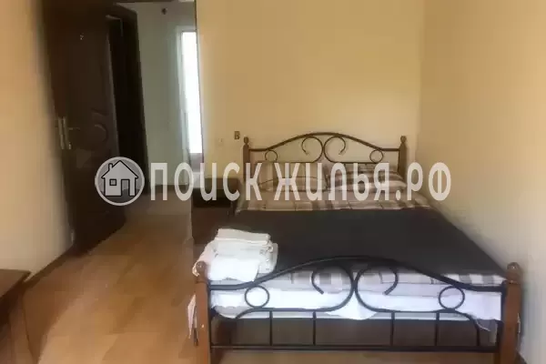 Гостиница «Саучи»