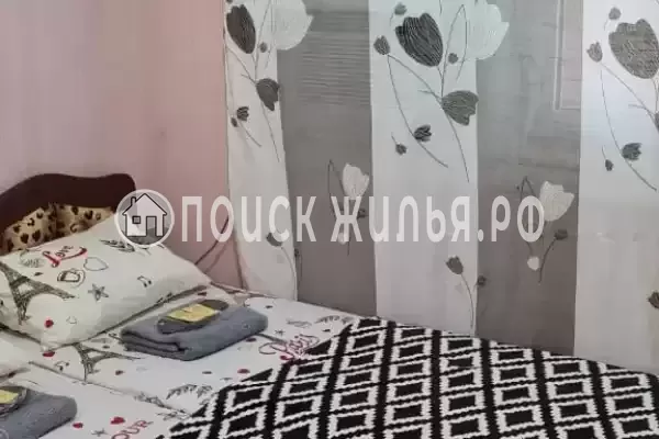 «Райский уголок»