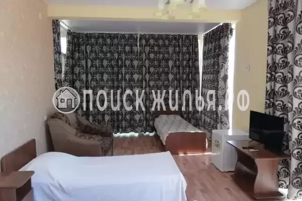 Гостевой дом «Лайм»