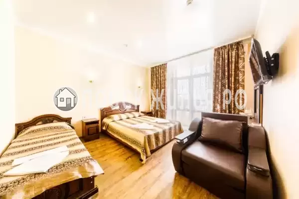 «Престиж» «Престиж»