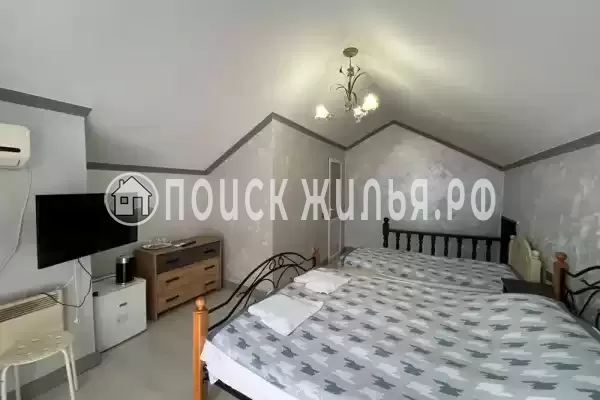 Гостевой дом «Эсма» Гостевой дом «Эсма»