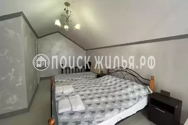 Гостевой дом «Эсма» Гостевой дом «Эсма»