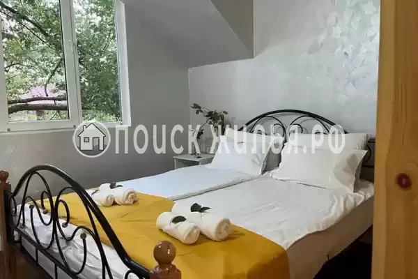 Гостевой дом «Эсма» Гостевой дом «Эсма»