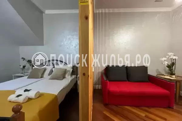 Гостевой дом «Эсма» Гостевой дом «Эсма»