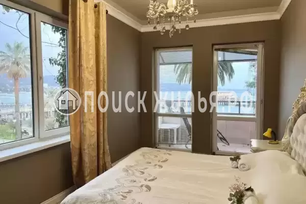 Гостевой дом «Эсма» Гостевой дом «Эсма»