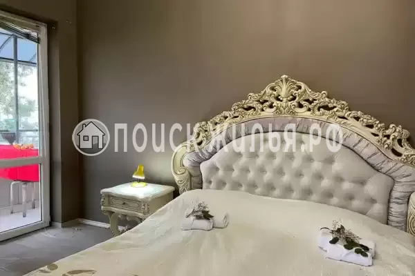 Гостевой дом «Эсма» Гостевой дом «Эсма»