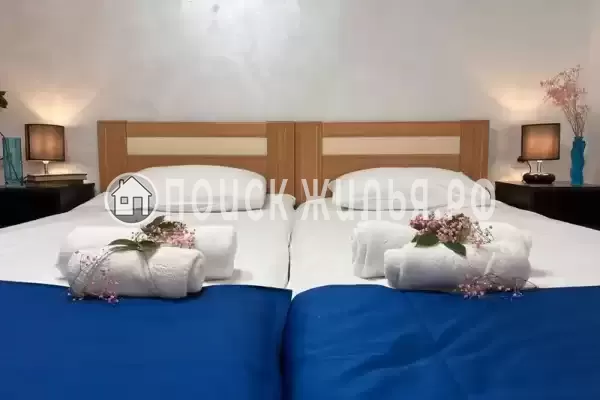 Гостевой дом «Эсма» Гостевой дом «Эсма»