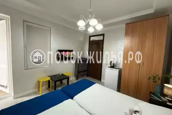 Гостевой дом «Эсма» Гостевой дом «Эсма»