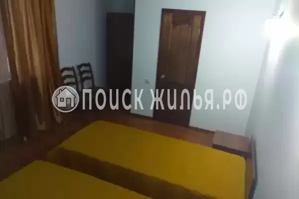 Гостевой дом «Апельсин»