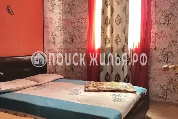 Гостевой дом «Monro»