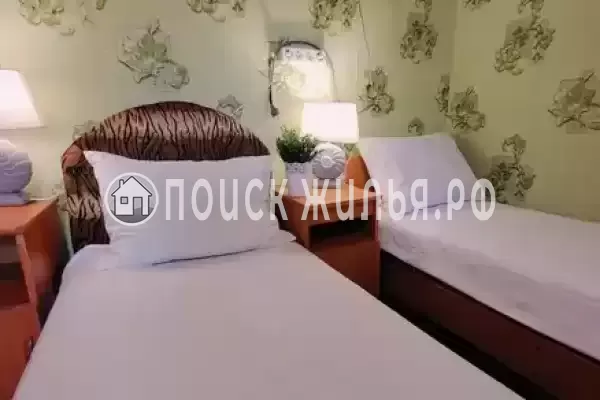 «Желанный Гость»