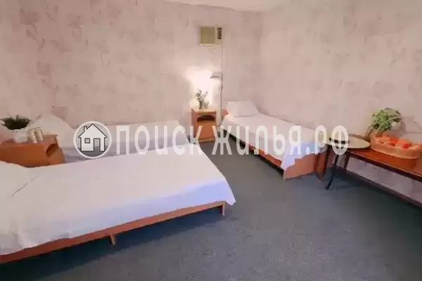 «Желанный Гость»