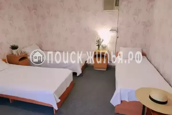 «Желанный Гость»