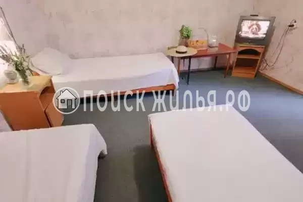 «Желанный Гость»